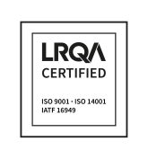 ISO 9001_ISO 14001_IATF 16949
